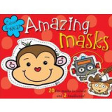 Amazing Masks