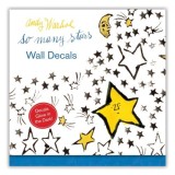 ANDY WARHOL SO MANY STARS WALL DECALS