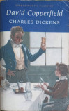 DAVID COPPERFIELD-CHARLES DICKENS
