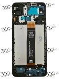 Display Samsung SM-A127 A12 Nacho (BOE) OEM WF