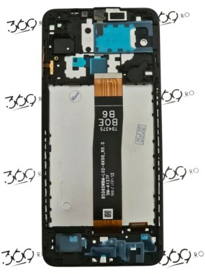 Display Samsung SM-A127 A12 Nacho (BOE) OEM WF foto