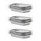 Recipiente Gastronorm 12 buc. GN 1/3 40 mm o?el inoxidabil