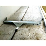 Plug raclor cu lanț 2 x 30 m