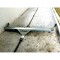 Plug raclor cu lanț 2 x 30 m