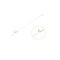 Montura feeder Delphin FLR Loop / 6buc 8cm carlig 6