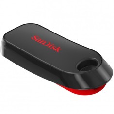 Memorie Externa USB-A SanDisk Cruzer Snap, 32Gb SDCZ62-032G-G35 foto