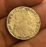 3 Kreuzer 1738 - Carol VI (1721-1740) - Imperiul Habsburgic