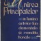 UNIREA PRINCIPATELOR IN LUMINA ACTELOR FUNDAMENTALE SI CONSTITUTIONALE de I. VINTU si G.G. FLORESCU , 1965