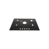 Placă vitroceramică pentru plită BOSCH 00776568 Original