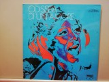 Mariangela &ndash; Odissea Di Un Amore (1973/Try/Italy) - Vinil/Vinyl/NM+