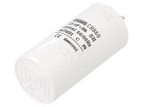 Condensator pentru Motoare 25uF 450V &plusmn;5%