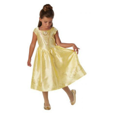 Costum disney belle beauty and the beast