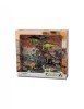 Set 6 figurine Dinozauri pictate manual WB Collecta