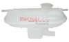 Vas de expansiune, racire PEUGEOT PARTNER combispace (5F) (1996 - 2012) METZGER 2140023