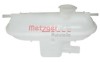 Vas de expansiune, racire PEUGEOT PARTNER caroserie (5) (1996 - 2012) METZGER 2140023