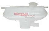 Vas de expansiune, racire PEUGEOT PARTNER combispace (5F) (1996 - 2012) METZGER 2140023