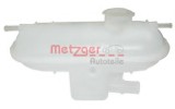 Vas de expansiune, racire CITROEN BERLINGO caroserie (M) (1996 - 2016) METZGER 2140023