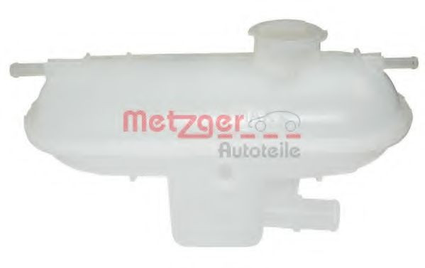 Vas de expansiune, racire CITROEN BERLINGO caroserie (M) (1996 - 2016) METZGER 2140023