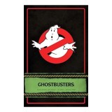 Ghostbusters Hardcover Ruled Journal - Agenda/Jurnal Licentiat Film, Carte in Engleza