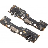 Placa cu Conector Incarcare - Audio - Microfon Xiaomi Redmi A5 4G