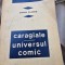 Universul comic - Stefan Cazimir