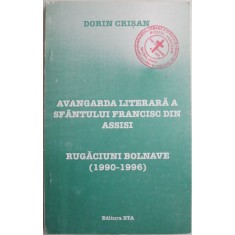 Avangarda literara a Sfantului Francisc din Assisi &ndash; Dorin Crisan