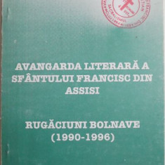 Avangarda literara a Sfantului Francisc din Assisi – Dorin Crisan