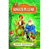 Singur pe lume - Hector Malot