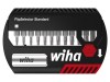 Kit Capete de Șurubelniță Torx 25mm 1/4&quot;, WIHA