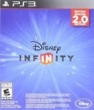 Joc PS3 Disney Infinity 2.0 NTSC U/C