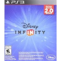 Joc PS3 Disney Infinity 2.0 NTSC U/C