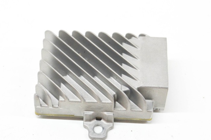 Amplificator de sunet BMW X3 G01, F97 2019 OEM: 9835622 13848531