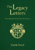 The Legacy Letters: The Prompted Journal for Those Who Inspire Us