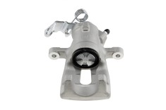 Etrier spate Opel Astra G Coupe, Cabrio 2000-2004 Astra H 2004- Meriva 2003-, Stanga, Disc De Frana Fi 240mm, NTY HZT-PL-020