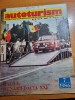Autoturism iulie 1986-raliul dunarii dacia,renault 9,aro campulung muscel