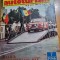 autoturism iulie 1986-raliul dunarii dacia,renault 9,aro campulung muscel