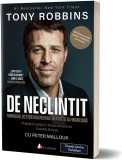 De neclintit | Tony Robbins, ACT si Politon