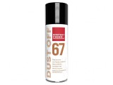 Spray cu Aer Comprimat 400ml DUST OFF