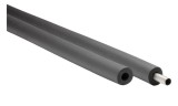 INSUL-TUBE&reg; H PLUS Cauciuc 2m Izolație țeavă &Oslash; 35 mm x 10 mm Izolație