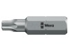Bit Șurubelniță Torx TX09 25mm, Wera