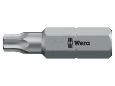 Bit Șurubelniță Torx TX09 25mm