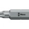 Bit Șurubelniță Torx TX09 25mm