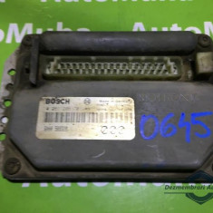 Calculator ecu Dacia Nova (1996-2003) 0 261 206 701