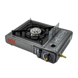 Aragaz portabil ROX Wood 153ROX0103, 1.9 kW