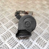 Claxon Auto VW Passat B7 Variant 365 (2012-) OEM 7N0951223A Negru/Rosu - Piesa Originala Second Hand