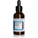 Revuele Salicylic Acid 2% Serum ser exfoliant de netezire faciale 30 ml