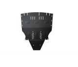 Scut motor metalic Audi Allroad C6 2005-2011