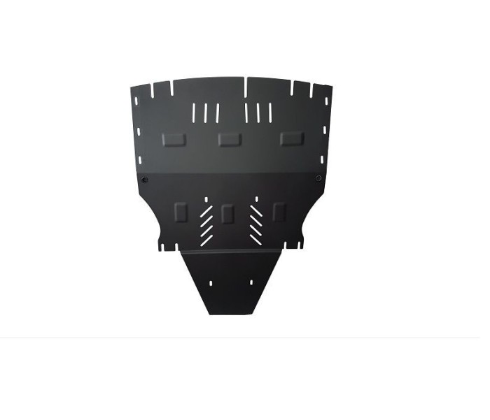 Scut motor metalic Audi A6 C6 2004-2011