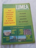 Revista lumea nr 44 30 octombrie 1980