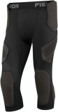 Pantaloni Compresie Icon Field Armor culoare Negru marime S Cod Produs: MX_NEW 29400339PE